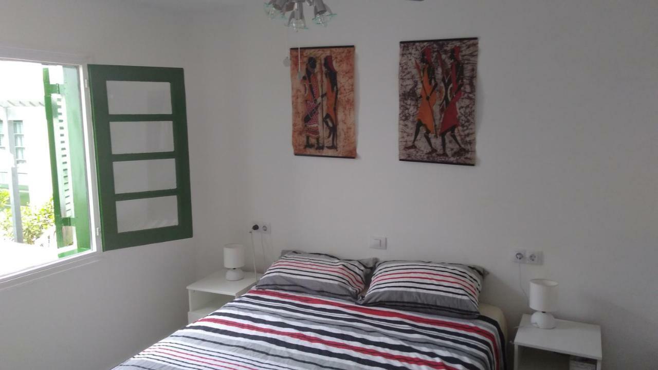Apartment Puerta Del Sol *