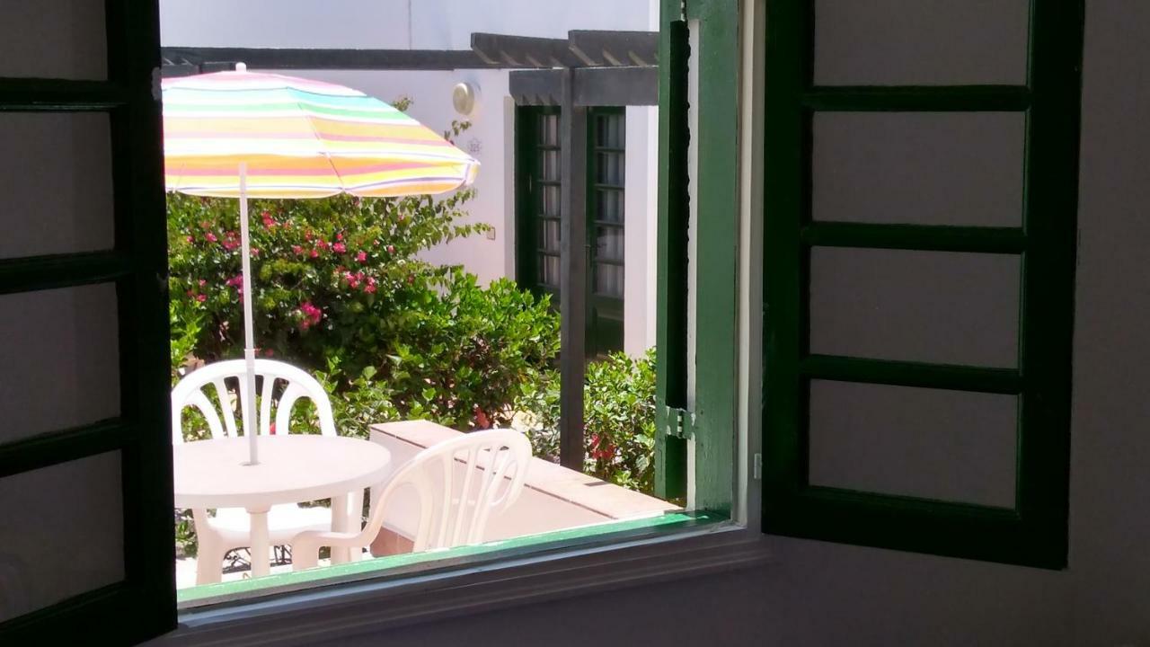 Apartment Puerta Del Sol Caleta De Fuste