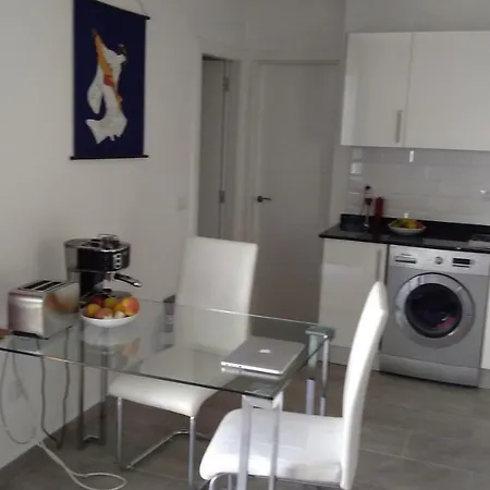 Ferienwohnung Puerta Del Sol Caleta De Fuste Exterior foto