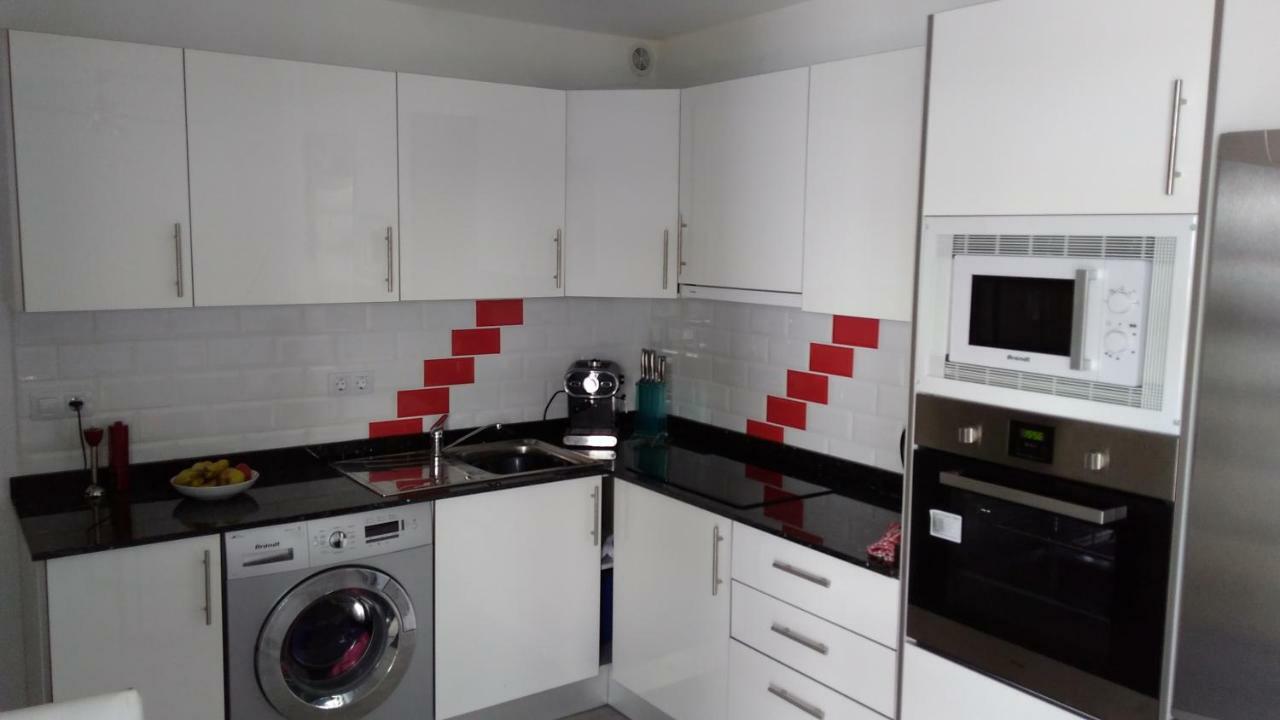 Apartamento Puerta Del Sol