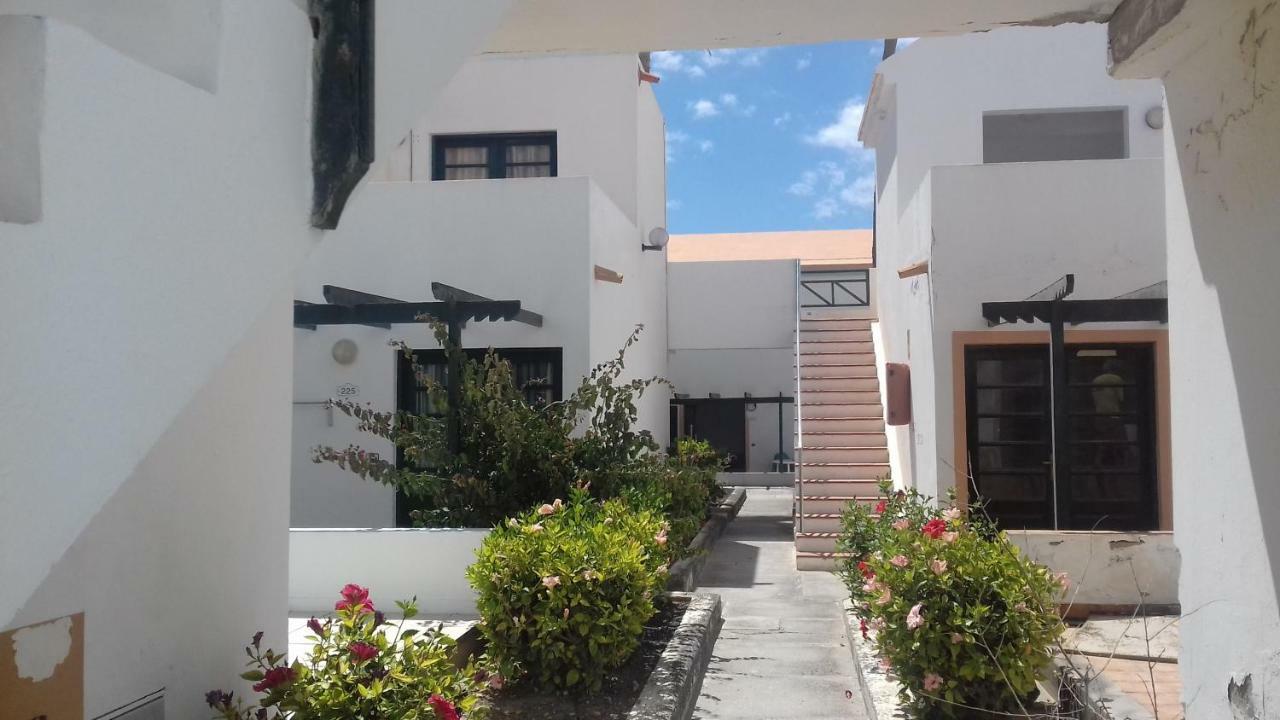 Apartamento Puerta Del Sol
