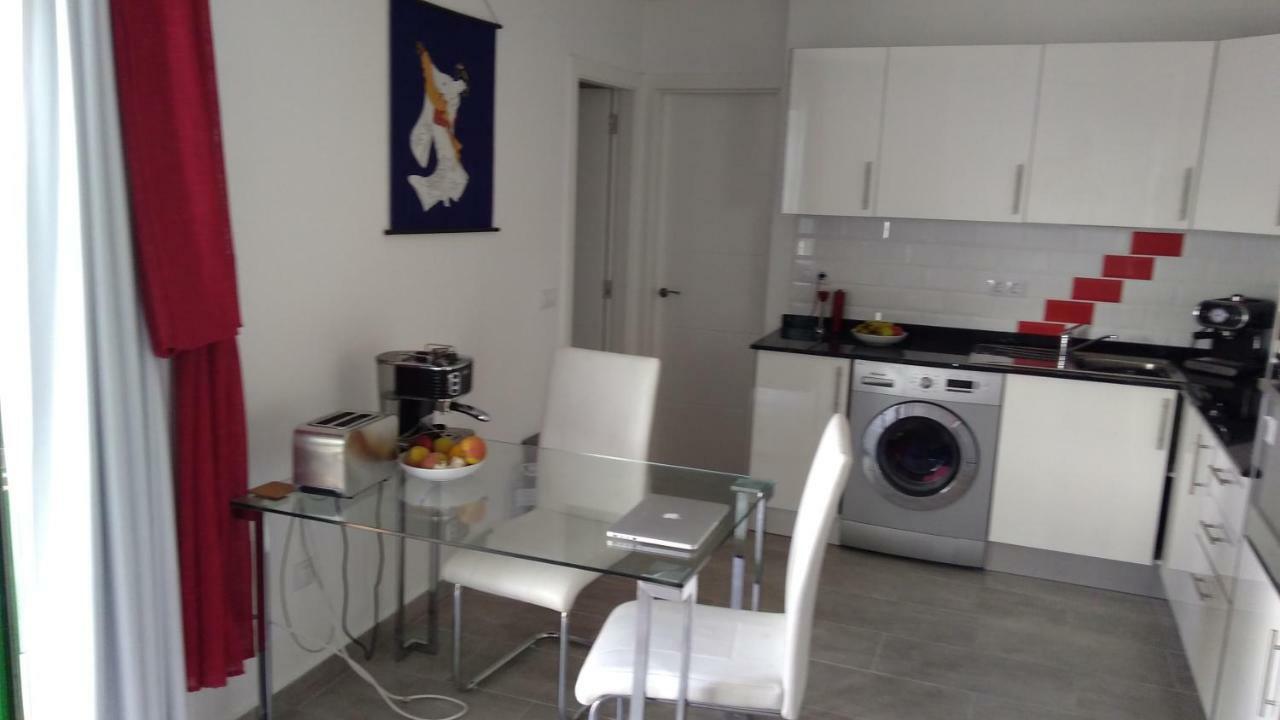 Puerta Del Sol Apartment Caleta De Fuste